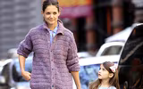 [ẢNH] Suri Cruise: Từ 