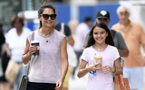 [ẢNH] Suri Cruise: Từ 