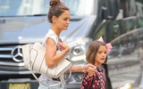 [ẢNH] Suri Cruise: Từ 