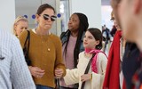 [ẢNH] Suri Cruise: Từ 