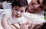 [ẢNH] Suri Cruise: Từ 