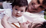 [ẢNH] Suri Cruise: Từ 