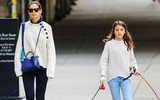 [ẢNH] Suri Cruise: Từ 
