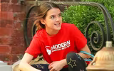 [ẢNH] Suri Cruise: Từ 