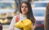 [ẢNH] Suri Cruise: Từ 