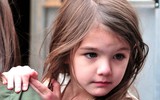 [ẢNH] Suri Cruise: Từ 