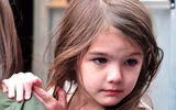 [ẢNH] Suri Cruise: Từ 