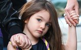 [ẢNH] Suri Cruise: Từ 