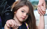 [ẢNH] Suri Cruise: Từ 