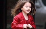 [ẢNH] Suri Cruise: Từ 