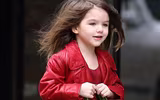 [ẢNH] Suri Cruise: Từ 