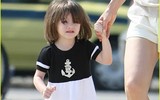 [ẢNH] Suri Cruise: Từ 