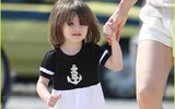 [ẢNH] Suri Cruise: Từ 