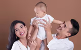 [ẢNH] Những cặp đôi 