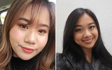 [ẢNH] Những điều ít biết về con gái út xinh đẹp nhà MC Nguyễn Cao Kỳ Duyên