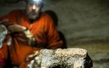 [ẢNH] Những hang động kỳ bí bậc nhất thế giới