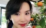 [ẢNH] Chiêm ngưỡng nhan sắc của Trần Hảo – 
