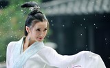 [ẢNH] Chiêm ngưỡng nhan sắc của Trần Hảo – 