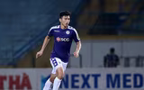 [ẢNH] Văn Hậu đã có được những gì trước khi kết thúc hợp đồng với SC Heerenveen?