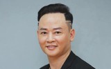[ẢNH] Tình duyên trắc trở của Tùng Dương – nam diễn viên vừa ly hôn người vợ thứ ba