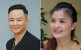 [ẢNH] Tình duyên trắc trở của Tùng Dương – nam diễn viên vừa ly hôn người vợ thứ ba