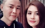 [ẢNH] Tình duyên trắc trở của Tùng Dương – nam diễn viên vừa ly hôn người vợ thứ ba