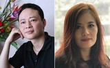 [ẢNH] Tình duyên trắc trở của Tùng Dương – nam diễn viên vừa ly hôn người vợ thứ ba