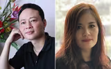 [ẢNH] Tình duyên trắc trở của Tùng Dương – nam diễn viên vừa ly hôn người vợ thứ ba