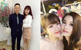 [ẢNH] Tình duyên trắc trở của Tùng Dương – nam diễn viên vừa ly hôn người vợ thứ ba