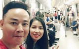 [ẢNH] Tình duyên trắc trở của Tùng Dương – nam diễn viên vừa ly hôn người vợ thứ ba