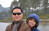 [ẢNH] Tình duyên trắc trở của Tùng Dương – nam diễn viên vừa ly hôn người vợ thứ ba