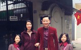 [ẢNH] Tình duyên trắc trở của Tùng Dương – nam diễn viên vừa ly hôn người vợ thứ ba