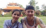 [ẢNH] Tình duyên trắc trở của Tùng Dương – nam diễn viên vừa ly hôn người vợ thứ ba