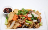 [ẢNH] Khám phá những món ngon độc đáo được biến tấu từ phở