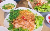 [ẢNH] Khám phá những món ngon độc đáo được biến tấu từ phở