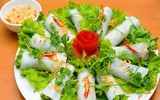 [ẢNH] Khám phá những món ngon độc đáo được biến tấu từ phở
