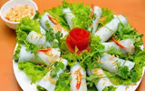 [ẢNH] Khám phá những món ngon độc đáo được biến tấu từ phở
