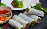 [ẢNH] Khám phá những món ngon độc đáo được biến tấu từ phở