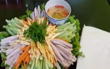 [ẢNH] Khám phá những món ngon độc đáo được biến tấu từ phở