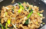 [ẢNH] Khám phá những món ngon độc đáo được biến tấu từ phở