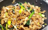 [ẢNH] Khám phá những món ngon độc đáo được biến tấu từ phở