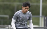 [ẢNH] Văn Hậu đã có được những gì trước khi kết thúc hợp đồng với SC Heerenveen?