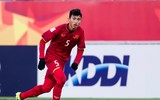 [ẢNH] Văn Hậu đã có được những gì trước khi kết thúc hợp đồng với SC Heerenveen?
