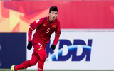 [ẢNH] Văn Hậu đã có được những gì trước khi kết thúc hợp đồng với SC Heerenveen?