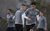 [ẢNH] Văn Hậu đã có được những gì trước khi kết thúc hợp đồng với SC Heerenveen?