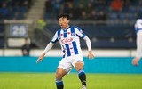 [ẢNH] Văn Hậu đã có được những gì trước khi kết thúc hợp đồng với SC Heerenveen?