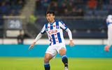 [ẢNH] Văn Hậu đã có được những gì trước khi kết thúc hợp đồng với SC Heerenveen?