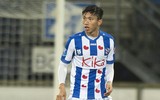 [ẢNH] Văn Hậu đã có được những gì trước khi kết thúc hợp đồng với SC Heerenveen?