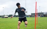 [ẢNH] Văn Hậu đã có được những gì trước khi kết thúc hợp đồng với SC Heerenveen?