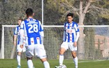 [ẢNH] Văn Hậu đã có được những gì trước khi kết thúc hợp đồng với SC Heerenveen?